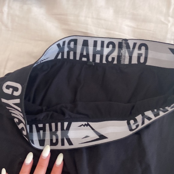 Gymshark Flex Leggings - Picture 2 of 3